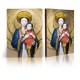 Icon of Our Lady of La Vang