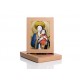 Icon of Our Lady of La Vang