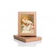 Icon of Our Lady of La Salette