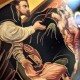 Icon of Our Lady of Pompeii