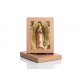 Icon of Our Lady of Guadeloupe