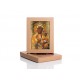 Icon of Black Madonna