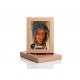 Icon of Black Madonna