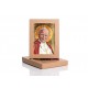 Icon of Saint John Paul 2, Pope John Paul II