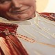 Icon of Saint John Paul 2, Pope John Paul II