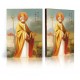 Icon of Saint Nicholas of Mira