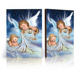 Icon of Guardian Angel