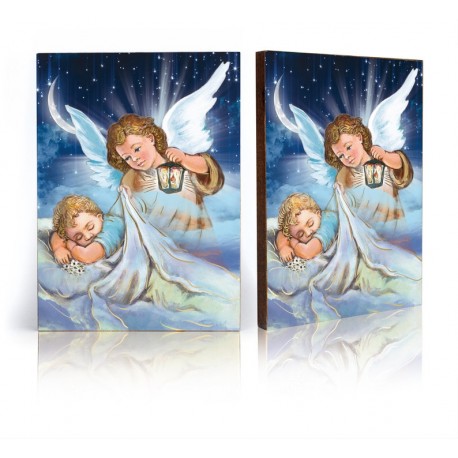 Icon of Guardian Angel
