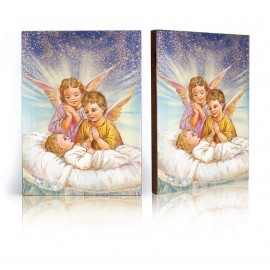 Icon of Guardian Angel