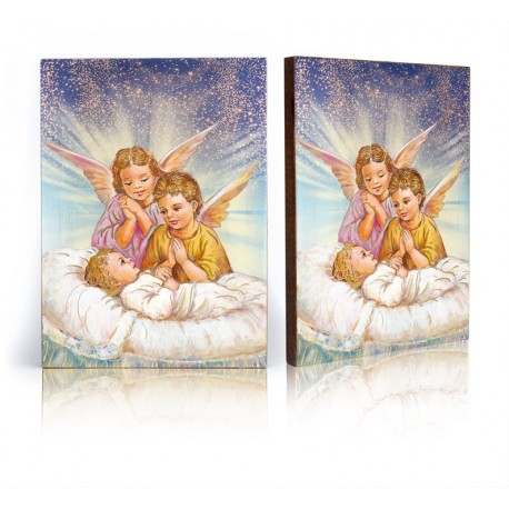 Icon of Guardian Angel