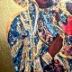 Icon of Black Madonna