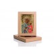 Icon of Black Madonna