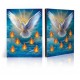 Icon of Holy Spirit, Holy Ghost