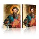 Icon of Saint Paul, Saint Paul the Apostle