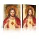 Icon of Most Sacred Heart of Jesus