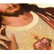 Icon of Most Sacred Heart of Jesus