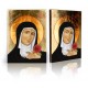 Icon of Saint Rita of Cascia
