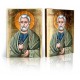 Icon of Saint Peter