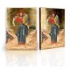 Icon of Christ Good Shepherd