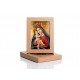 Icon of Holy Virgin with Infant Jesus, ELEUSA