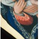 Icon of Holy Virgin with Infant Jesus, ELEUSA