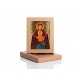 Icon of Holy Virgin with Infant Jesus PLATYTERA