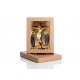 Icon of Crucifixion of Jesus