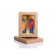 Icon of Saint Peter and Saint Paul