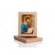 Icon of Saint Luke the Evangelist