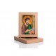 Icon of Saint Matthew the Evangelist
