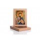 Icon of Saint Mark the Evangelist