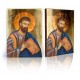 Icon of Saint Mark the Evangelist