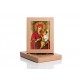 Icon of Our Lady Quickly Responsive