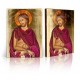 Icon of Jesus Christ ECCE HOMO
