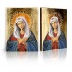 Icon of Our Lady of Mercy
