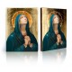 Icon of Our Lady of Sorrows