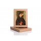 Icon of Saint Faustina Kowalska