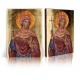Icon of St. Victoria
