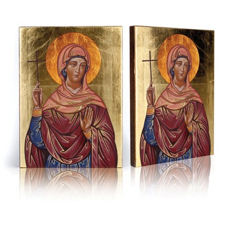 Icon of St. Victoria