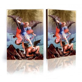 Icon of Archangel Michael