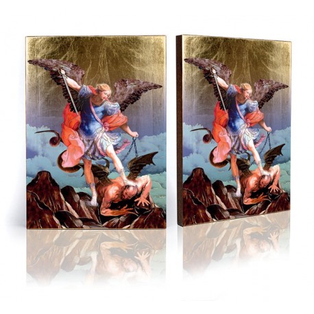 Icon of Archangel Michael