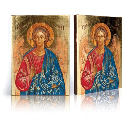 Icon of Guardian Angel