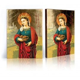 Icon of St. Elizabeth