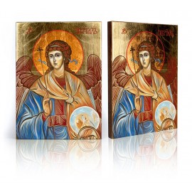 Icon of Archangel Gabriel