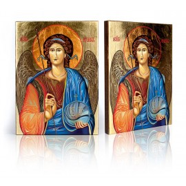 Icon of Archangel Michael