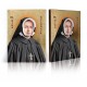 Icon of Blessed Dina Bélanger