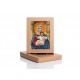 Icon of Holy Virgin with Infant Jesus