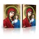 Icon of Our Lady and Child Jesus