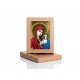 Icon of Our Lady and Child Jesus