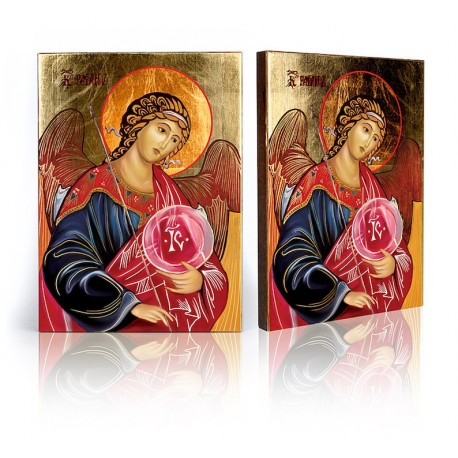 Icon of Archangel Rafael